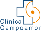 Logotipo de la clínica ***CLÍNICA MÉDICA CAMPOAMOR (GRUPO RECOLETAS)
